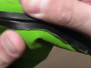 Pochette iPad 2 Proporta Maya II Sleep - Video Recensione AVRMagazine