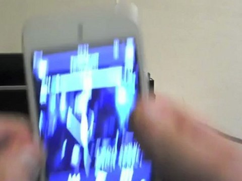 Sound Station IHR K6000 per iPhone e iPod Touch - Video Recensione AVRMagazine