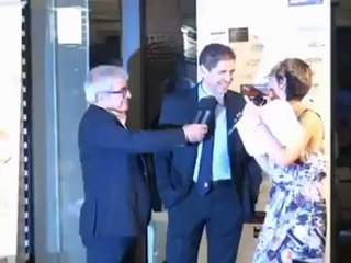 Top 11 serie B a Rimini le premiazioni dei migliori 11 del torneo cadetto. Ricchiuti potrei tornare