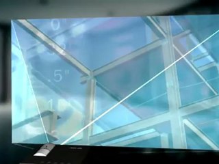 Asus Official Video - P1 Ultra-light HD Portable LED Projector