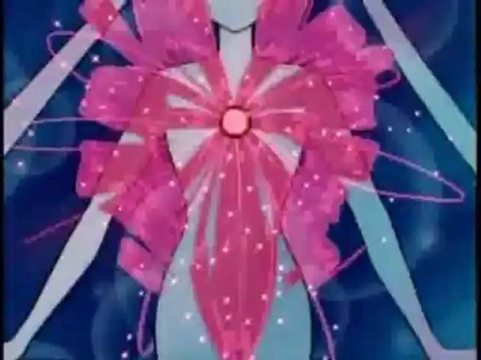 Sailor Moon - Taking U 2 Another Dimension (amv)
