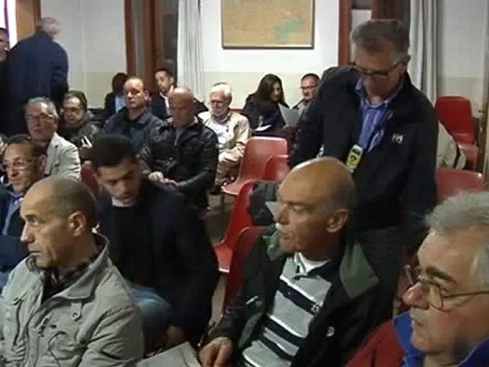 le voci della sconfitta
