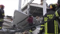 Sant'Agostino (FE) - Soccorsi successivi al terremoto in provincia di Ferrara e Modena 9 (20.05.12)
