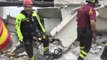 Sant'Agostino (FE) - Soccorsi successivi al terremoto in provincia di Ferrara e Modena 7 (20.05.12)