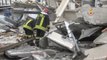 Sant'Agostino (FE) - Soccorsi successivi al terremoto in provincia di Ferrara e Modena 3 (20.05.12)