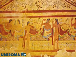 Tour Educativo nel Lazio 🌍