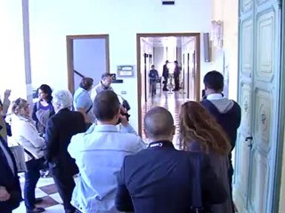 il nuovo sindaco si racconta