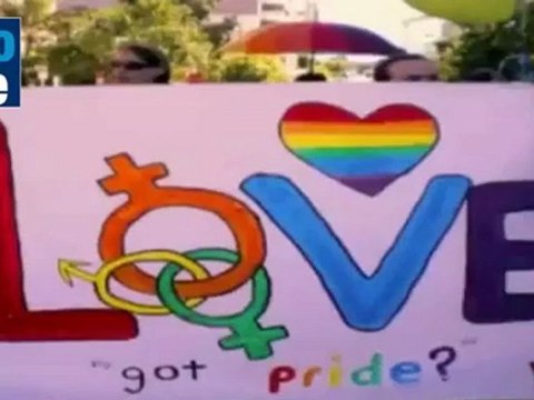 Гомосексуалистам могут позволить стать родителями