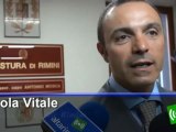 Furti e scippi a Rimini la polizia risponde con piu'forze'