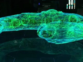 Prometheus - Trailer