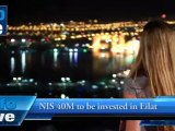 NIS 40M to be invested in Eilat