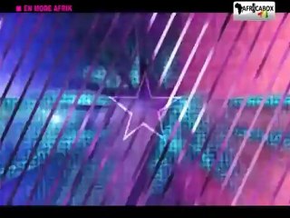 Belle à l'origine - Le reflet de la beauté africaine