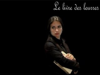 Le livre des leurres