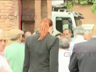 Chayo Mohedano ya no dice "ni mú"