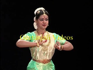 Bharathanatyam - Navasandhikauthuvam - Yama - Desakshi Raaga