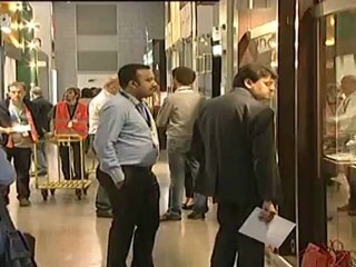 vicenzaoro ai tempi della crisi