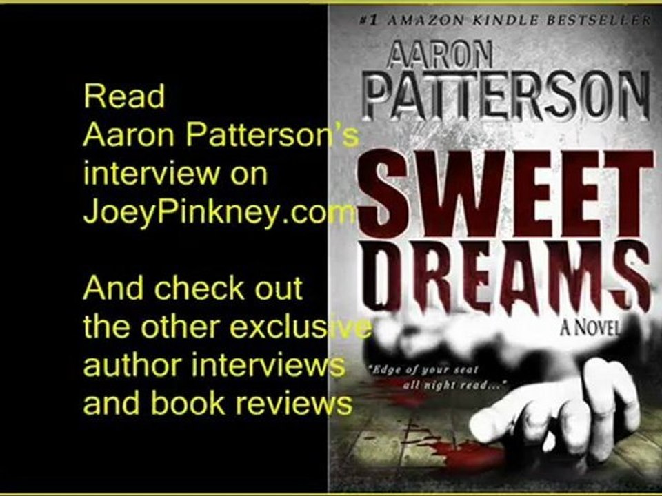 JoeyPinkney.com Presents 5 Minutes 5 Questions With ...