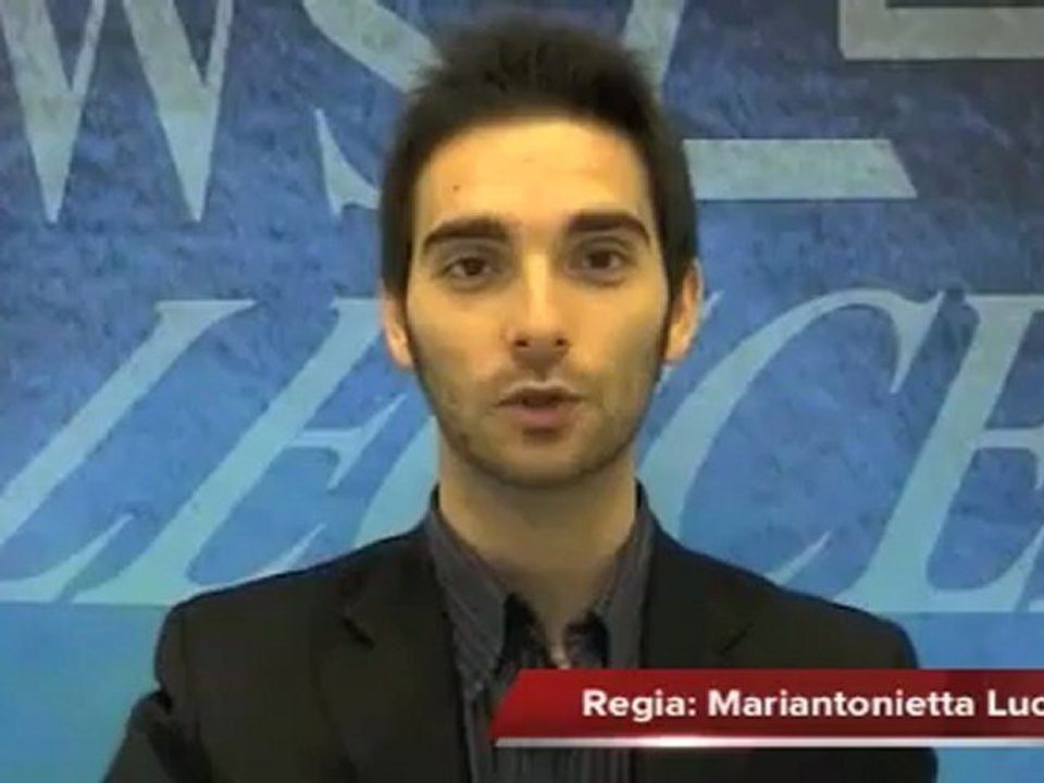 Leccenews24 Notizie dal Salento in Tempo Reale: Rassegna Stampa 21 Maggio