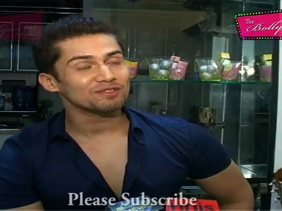 Good Looking Ayushman Singh