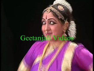 MADURA MARGAM - Varnam - Karahara Priya Raaga