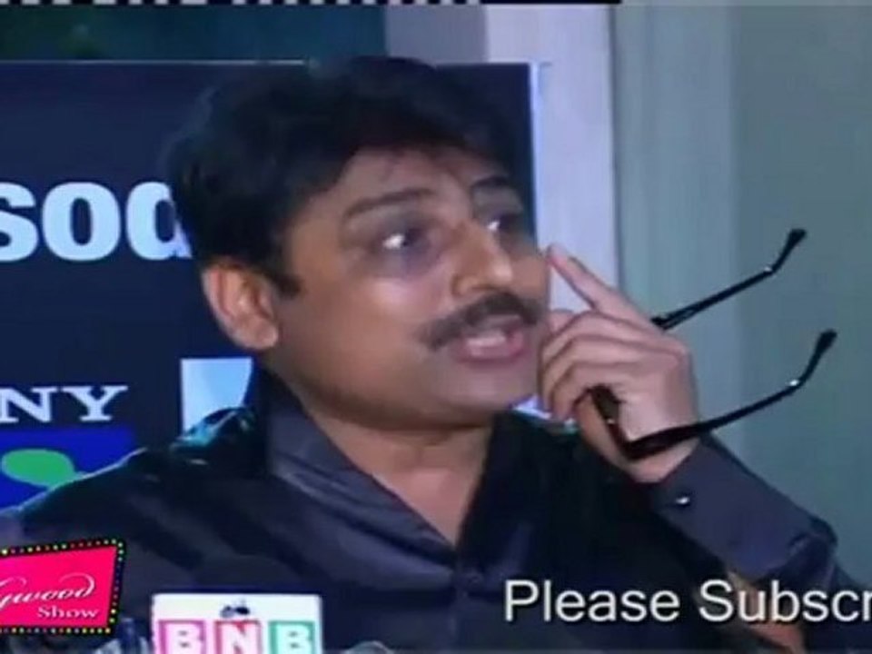 Shailesh Lodha At Comedy Circus