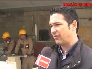 Scuola Edile, successo per il corso sulle "volte"