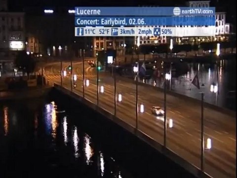 Macau SAR - China, Barcelona - Spain, Agadir - Morocco, Vienna - Austria, Cannes - France, Amsterdam - Netherlands, Lucerne - Switzerland