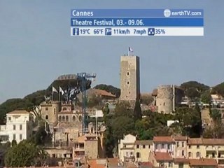 Vienna - Austria, Stuttgart - Germany, Ascona - Ticino - Switzerland, Cannes - France, Doha - Qatar, Agadir - Morocco, Cologne - Germany