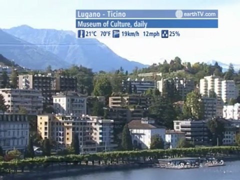 Lugano - Ticino - Switzerland, Arcachon - France, Hamburg - Germany, Sydney - Australia, Las Vegas - USA, Niagara Falls - Canada, London - United Kingdom