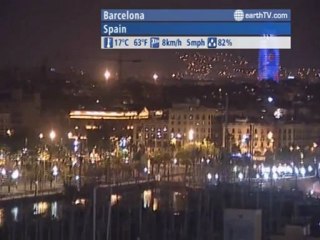 Amsterdam - Netherlands, Avignon - France, Agadir - Morocco, Las Vegas - USA, Munich - Germany, Barcelona - Spain, Cologne - Germany