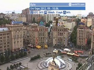 Barcelona - Spain, Yas Island - UAE - Abu Dhabi, Cannes - France, Kyiv - Ukraine, London - United Kingdom, Vienna - Austria, Geneva - Switzerland