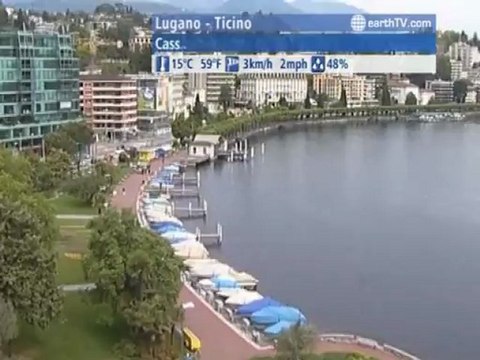 Ekaterinburg - Russia, Las Vegas - USA, Seattle - USA, Venice - Italy, Lugano - Ticino - Switzerland, Avignon - France, Washington - USA