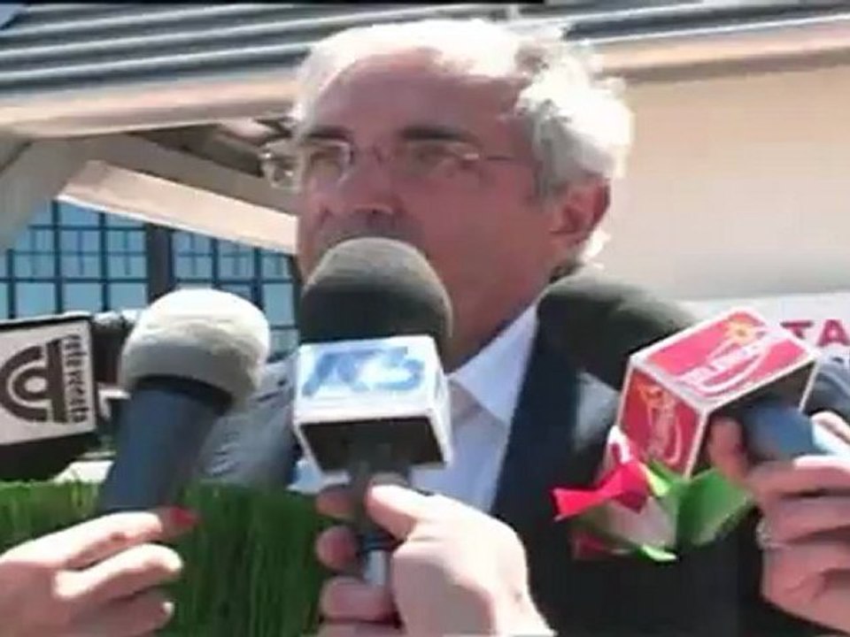 ascom contro lega