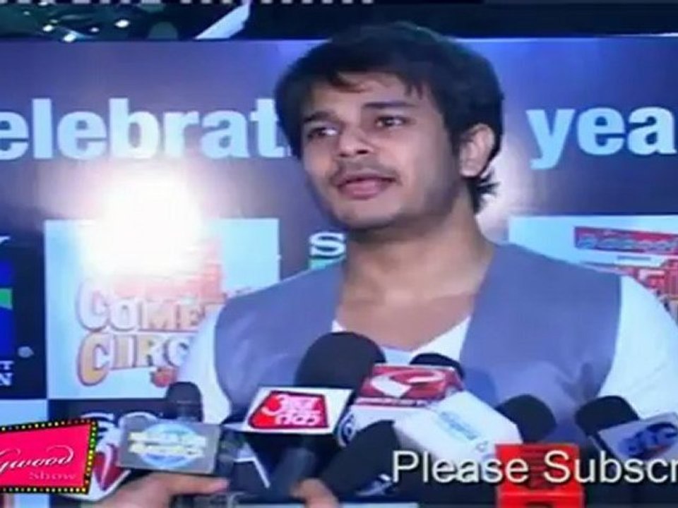 Jay Soni On His Life