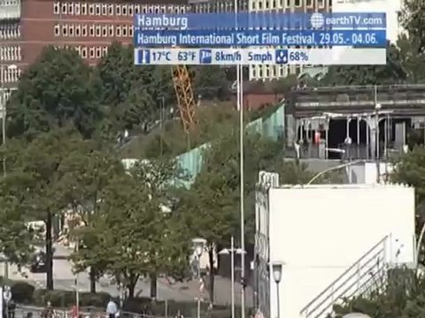 Hamburg - Germany, Las Vegas - USA, Salzburg - Austria, Macau SAR - China, Avignon - France, Tenerife - Spain, Warnemunde - Germany