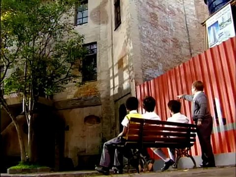 Carrossel 22-05-2012 Parte 1 Capitulo 002 de terça-feira