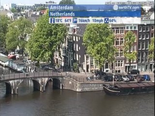 Stuttgart - Germany, Barcelona - Spain, Amsterdam - Netherlands, Niagara Falls - Canada, Vienna - Austria, Udaipur - India, London - United Kingdom