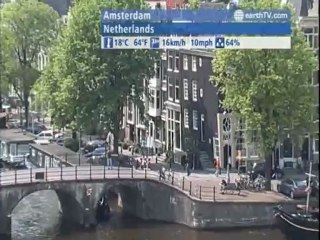 St. Andrews - Canada, Cologne - Germany, Ekaterinburg - Russia, Venice - Italy, Barcelona - Spain, Amsterdam - Netherlands, Ascona - Ticino - Switzerland