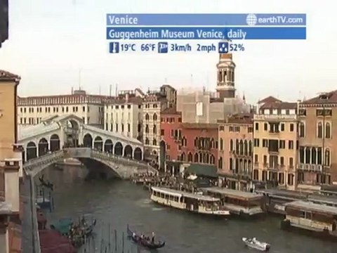 Avignon - France, Cologne - Germany, Ascona - Ticino - Switzerland, London - United Kingdom, Ekaterinburg - Russia, Niagara Falls - Canada, Venice - Italy