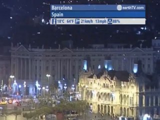 Avignon - France, Agadir - Morocco, Barcelona - Spain, Warsaw - Poland, Salzburg - Austria, Sydney - Australia, Hamburg - Germany