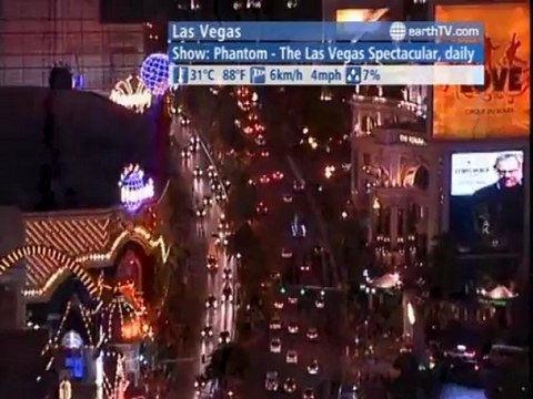 Ekaterinburg - Russia, Macau SAR - China, Stuttgart - Germany, Las Vegas - USA, Lugano - Ticino - Switzerland, Agadir - Morocco, Avignon - France