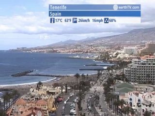 Berlin - Germany, Cannes - France, Tenerife - Spain, Venice - Italy, Kyiv - Ukraine, Warsaw - Poland, Avignon - France