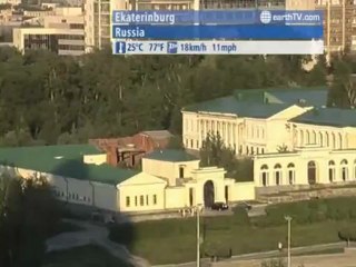 Warnemunde - Germany, Washington - USA, Vienna - Austria, London - United Kingdom, Barcelona - Spain, Doha - Qatar, Ekaterinburg - Russia