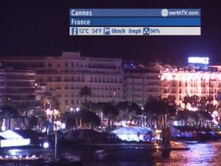 Sydney - Australia, Berlin - Germany, Cannes - France, Lucerne - Switzerland, Agadir - Morocco, Yas Island - UAE - Abu Dhabi, Hamburg - Germany