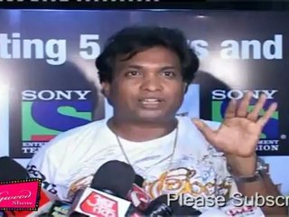 Sunil Pal In Comedy Circus.mp4