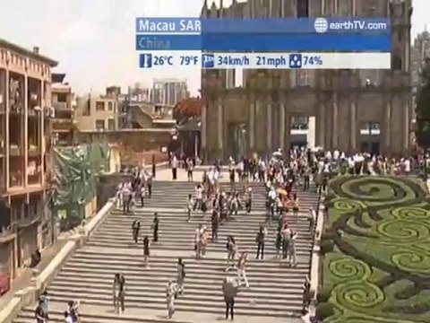 Lugano - Ticino - Switzerland, Macau SAR - China, Amsterdam - Netherlands, Sydney - Australia, Las Vegas - USA, Berlin - Germany, Niagara Falls - Canada