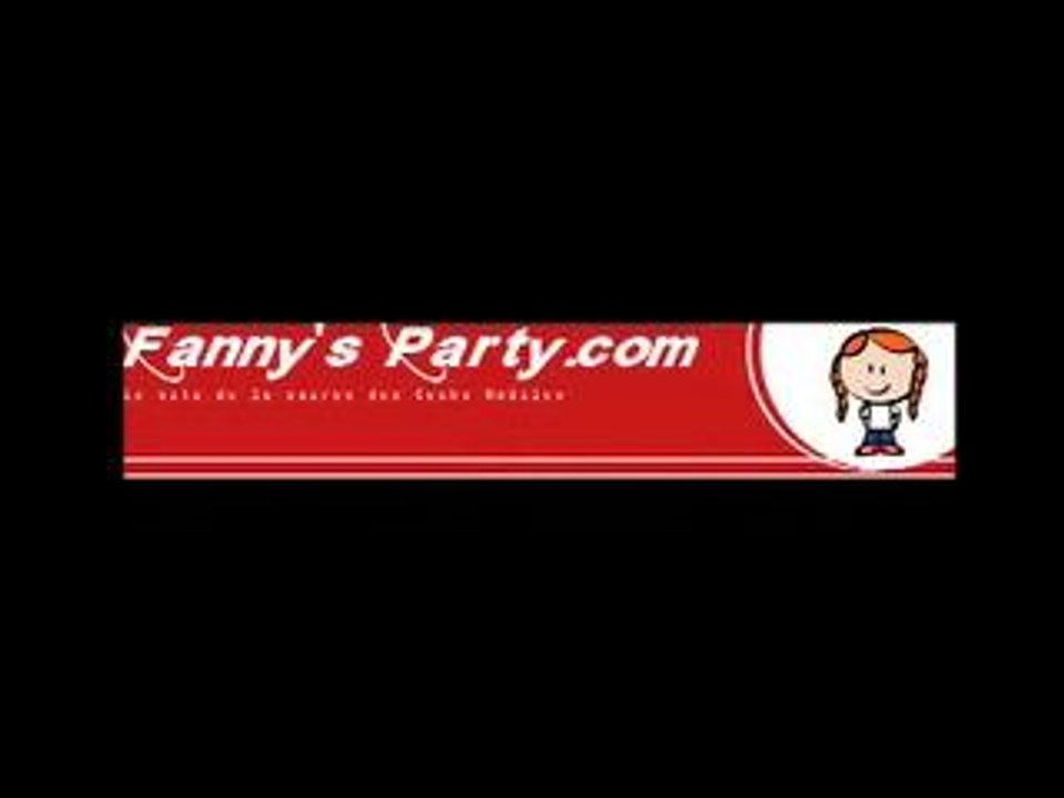 Fanny's Party 15