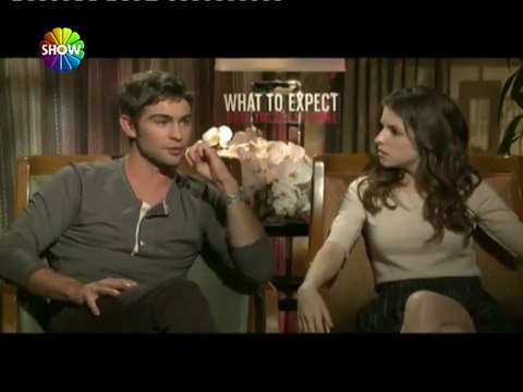 Joe Manganiello - Saba Tümer özel röporaj