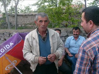 mavi ay video yeşilova