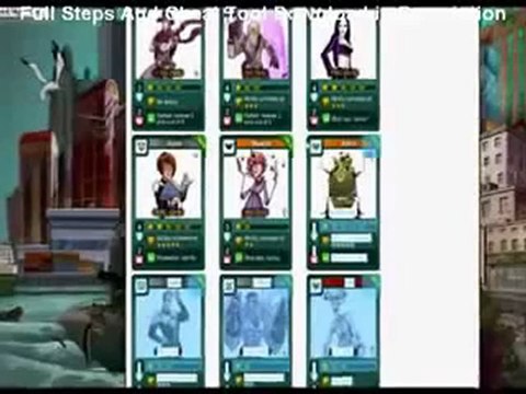 Urban rivals $ Hack Cheat $ FREE Download May 2012 Update